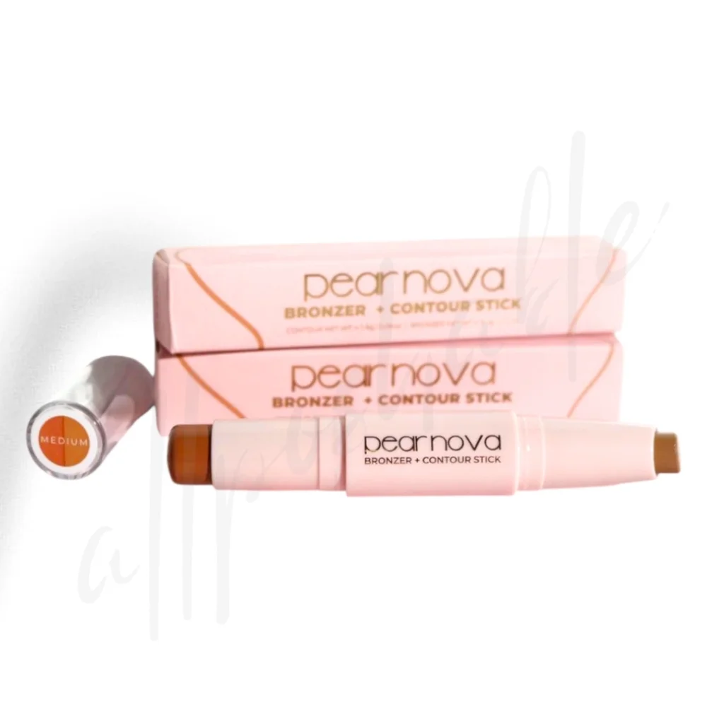 Pear Nova brand new